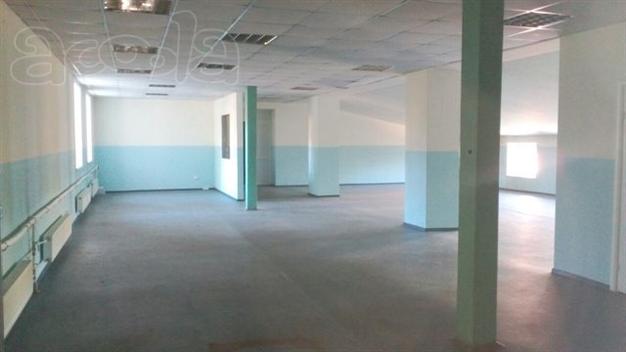 Сдается помещение под пищевое производство,450м2