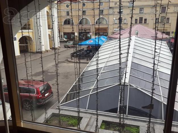 Аренда универсального помещения под кафе, паб, столовую в ТК «Перинные ряды»