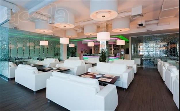 Аренда универсального помещения 360 кв.м. в новом доме.