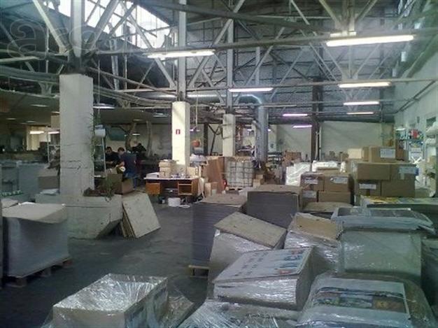 Аренда   складского помещения на Петроградке.