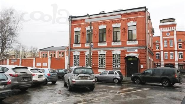 Аренда офисного блока в отдельно стоящем здании