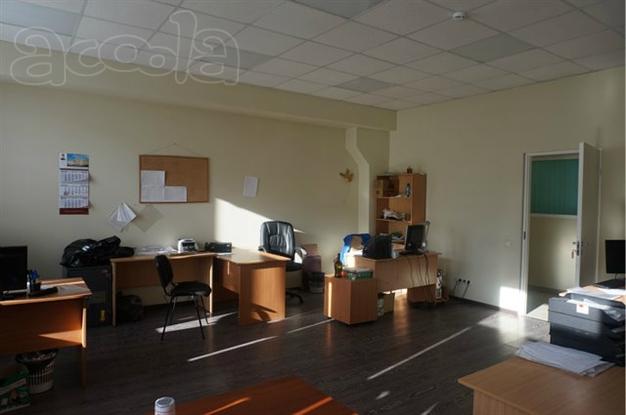 Аренда офисного блока, 378м2