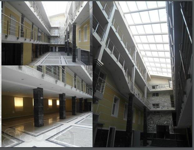 Аренда офисов в БЦ до 352м2