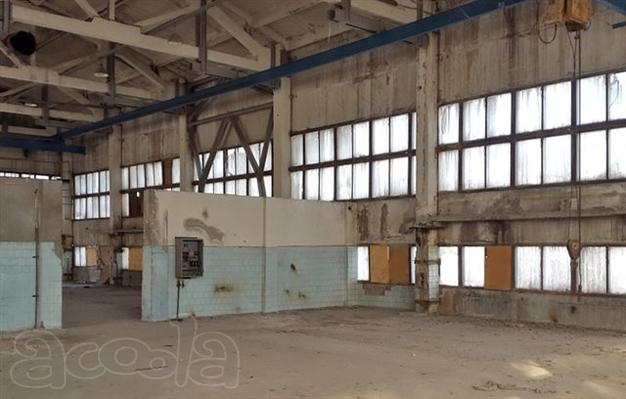 Аренда производственно-складского помещения,615м2
