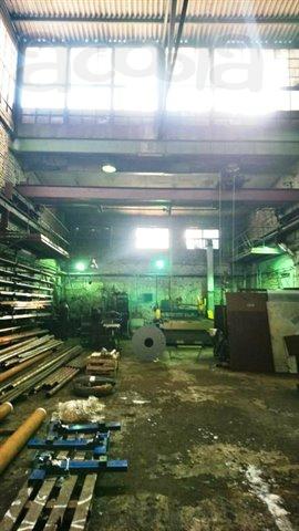 Аренда помещения,495м2 под склад-производство