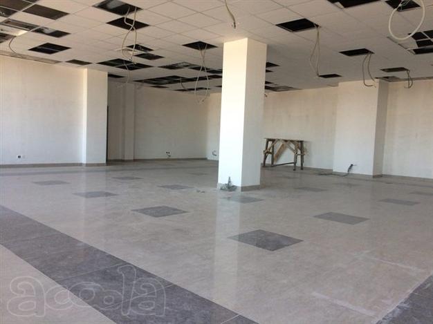 Аренда офисного помещения,600м2.