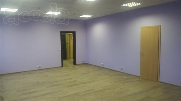 Сдается офисное помещение, 350 м2