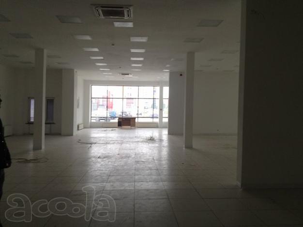 Аренда универсального помещения,563м2.