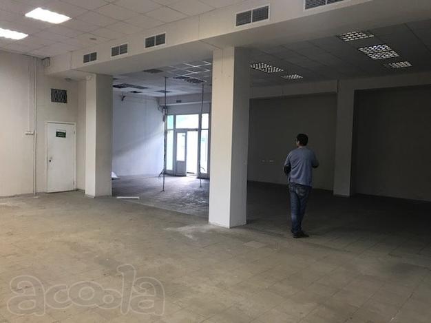 Аренда универсального помещения,210 или 340м2.