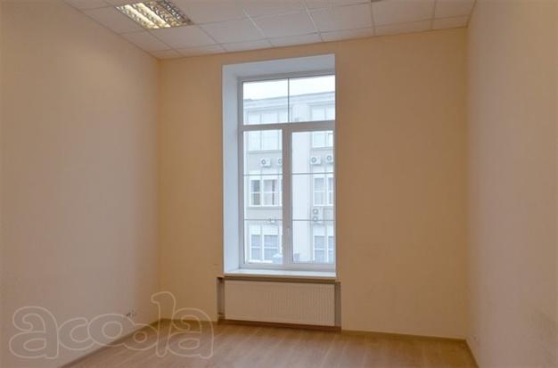 Аренда офисного блока,285м2 класса «В»