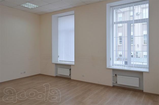 Аренда офисного блока, 265м2 класса «В»