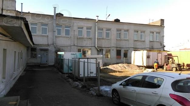 Продаётся ПСК с земельным участком.