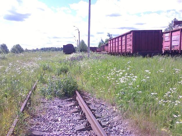 Продаётся земельный участок площадью 82 580 кв.м.