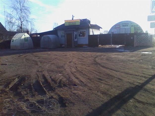 Продам земельный участок общая площадь 1439м2