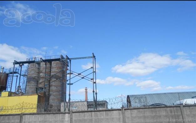 Продажа производственной базы с ЗУ  17174м2
