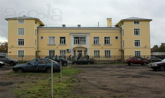 Продажа ОСЗ, 1700м2.