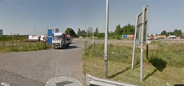 Сдается в аренду открытая площадка 5000 м2