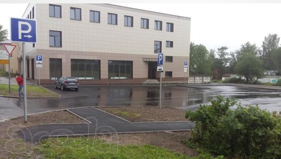 Аренда универсальных помещений в ОСЗ