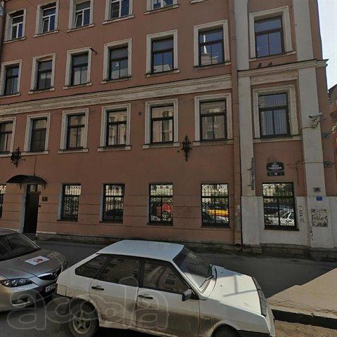 Продаётся отдельно стоящее здание, 800 м2.
