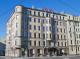 Продажа гостиницы (ОСЗ).