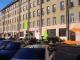 Продажа универсального помещения в центре, с сетевым арендатором!