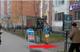 Продажа фасадного торгового помещения,285кв. м.