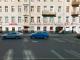 Аренда торгового (универсального) помещения рядом с метро Звенигородская.