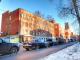 Аренда помещения,833м2 под склад, пр-во, мастерскую