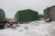 Аренда холодного складского помещения 657 м2