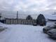 Аренда ангара с открытой площадкой 1000 м2.