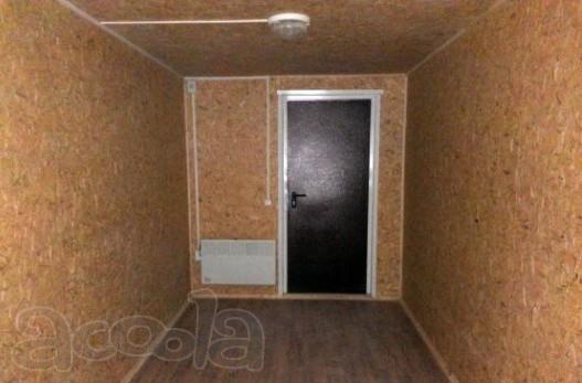Сдаю 30м2 под мастерскую, склад, офис.