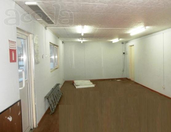 Аренда. Универсальное помещение. Офис. 24м2