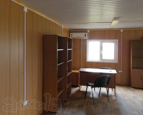 Помещение 40м2 в аренду. Офис от собственника.