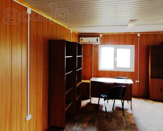 Сдается в аренду помещение 30кв. м.  Под офис.