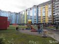 Квартира-студия в новом доме