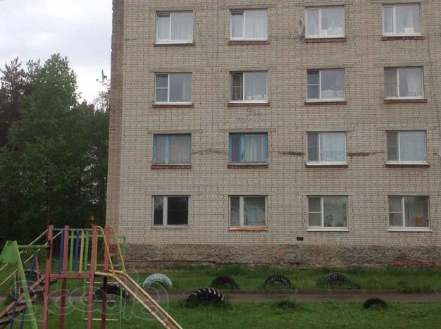 2 комнаты в 5-ти ком. квартире