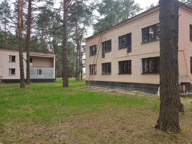 База отдыха ЯНОВО ПАРК