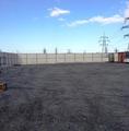 Сдам открытую площадку 12 соток под склад или произв-во