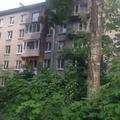 Продаю 1/2 доли в 2-х комнатной квартире, Лен.обл., г. Гатчина, ул. Карла Маркса, д.31