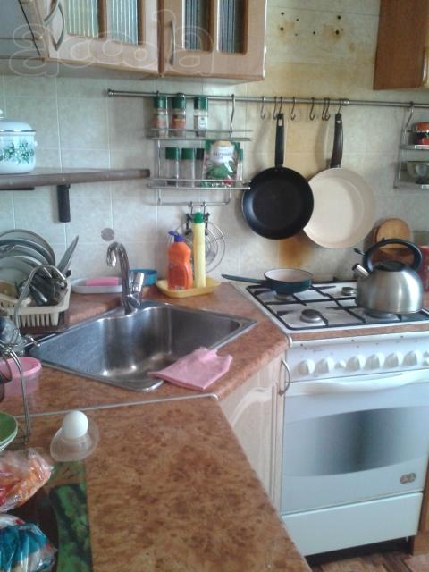 Продам 2 ккв в ЛО Ломоносовский район, п. Большая Ижора