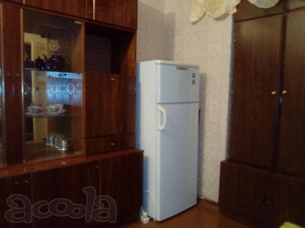 Сдам комнату посуточно на Васильевском.