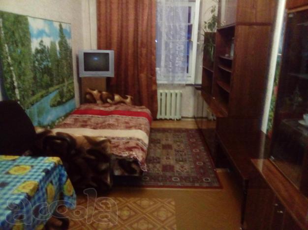 Сдам комнату посуточно на Васильевском острове. Санкт-Петербург.
