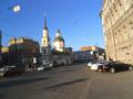 Сдам посуточно  комнату в центре Санкт-Петербурга без посредников