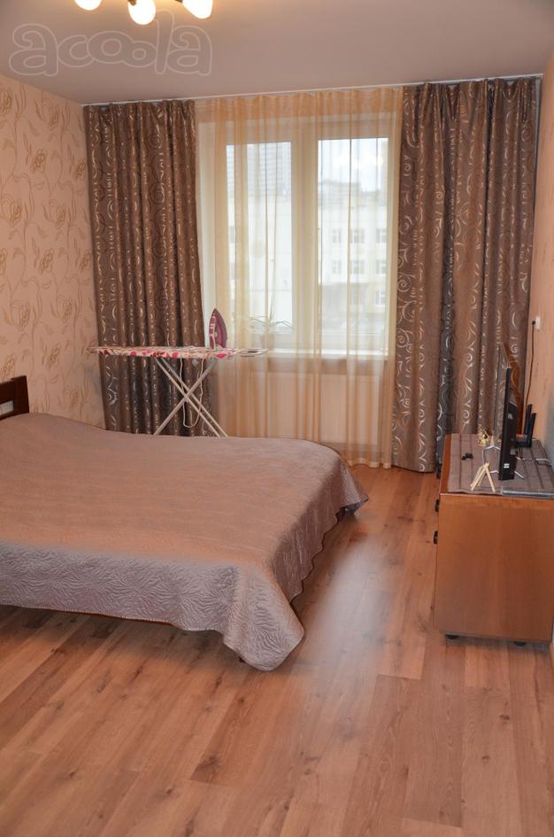 Продам квартиру У МЕТРО в новом доме