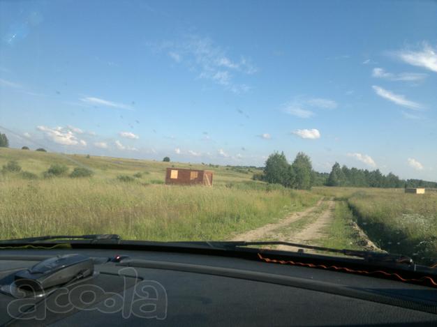 Продам земельный участок 6 соток, ДНП, Всеволожский район п. Кискелово