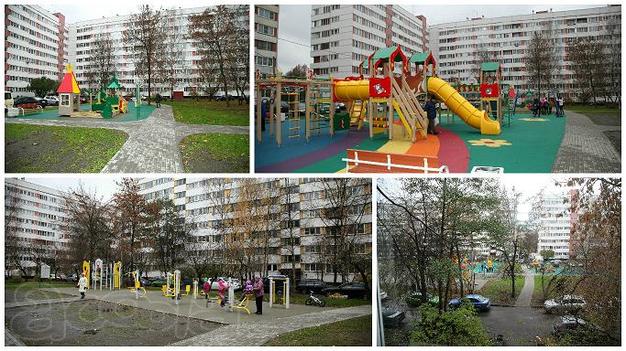 Продам 3 км.кв. на ул. Тамбасова, д.2, корп.3.