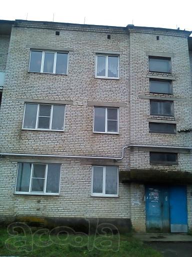 Продам 2-х комн квартиру. д. Ополье