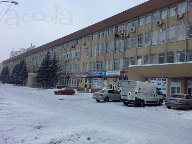 Продаётся  коммерческая недвижимость  762кв. м.