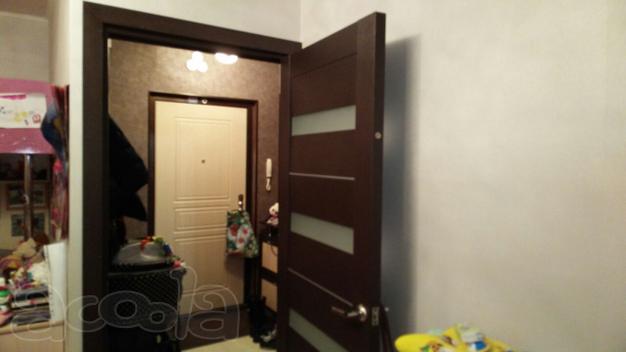 Продам 1 ком.кв. в Приморском р-не СПб