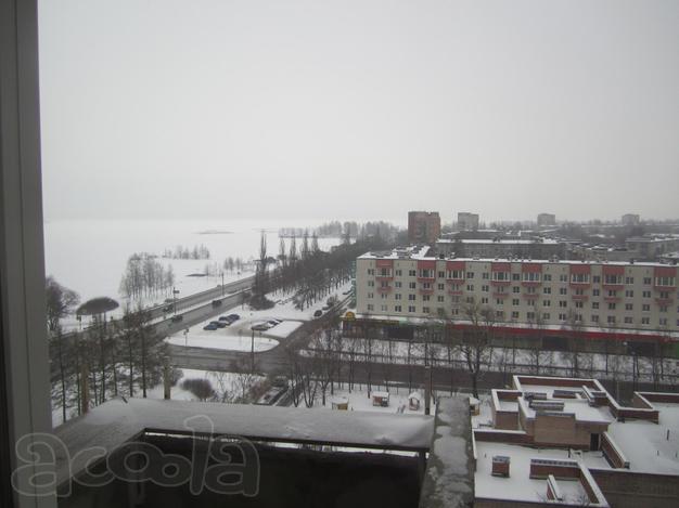 Продам 3-х ком.кв. в Сестрорецке